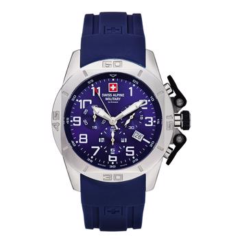 Swiss Alpine Military model 7063.9835 buy it at your Watch and Jewelery shop